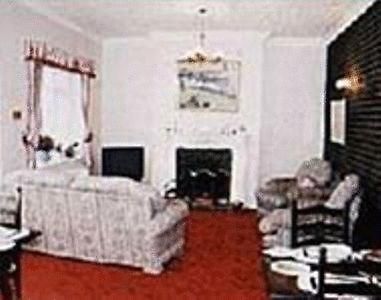 Ye Olde Station Guest House Birmingham, Shustoke Exteriör bild