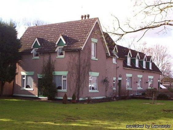Ye Olde Station Guest House Birmingham, Shustoke Exteriör bild