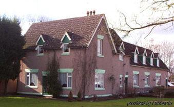 Ye Olde Station Guest House Birmingham, Shustoke Exteriör bild