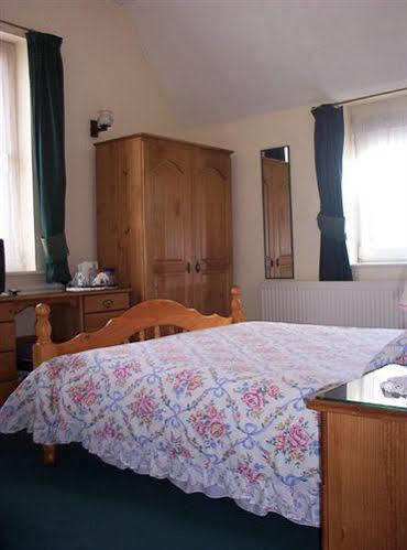 Ye Olde Station Guest House Birmingham, Shustoke Exteriör bild