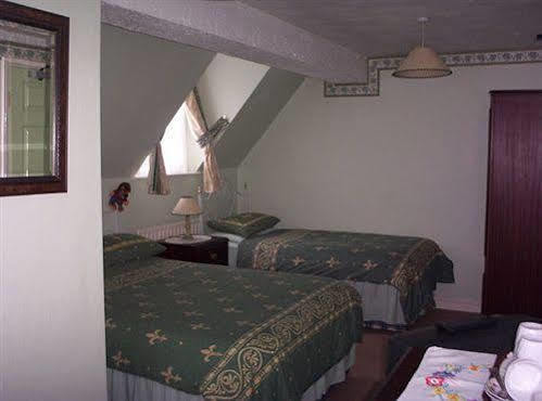 Ye Olde Station Guest House Birmingham, Shustoke Exteriör bild